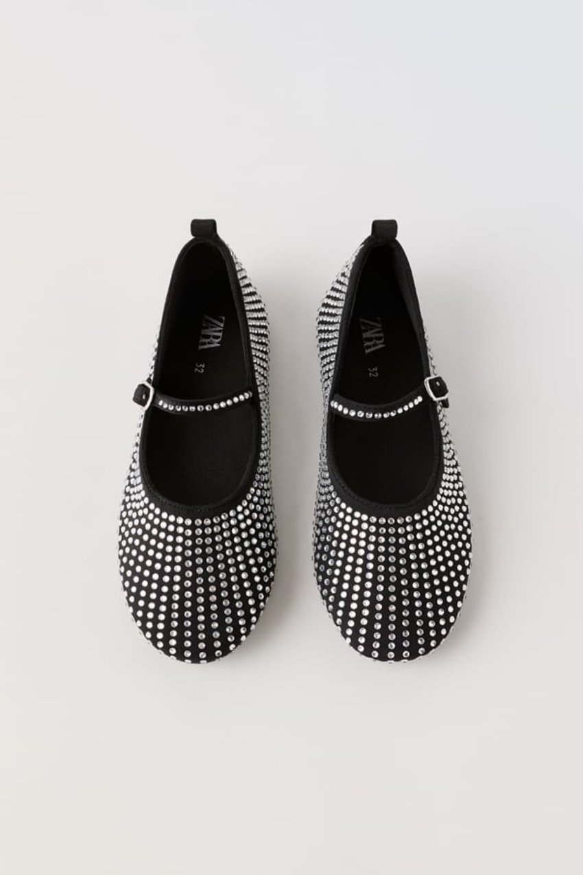 Zara, 5.595 kr.