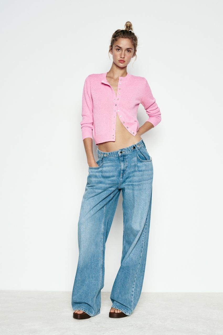 Zara, 5.595 kr.