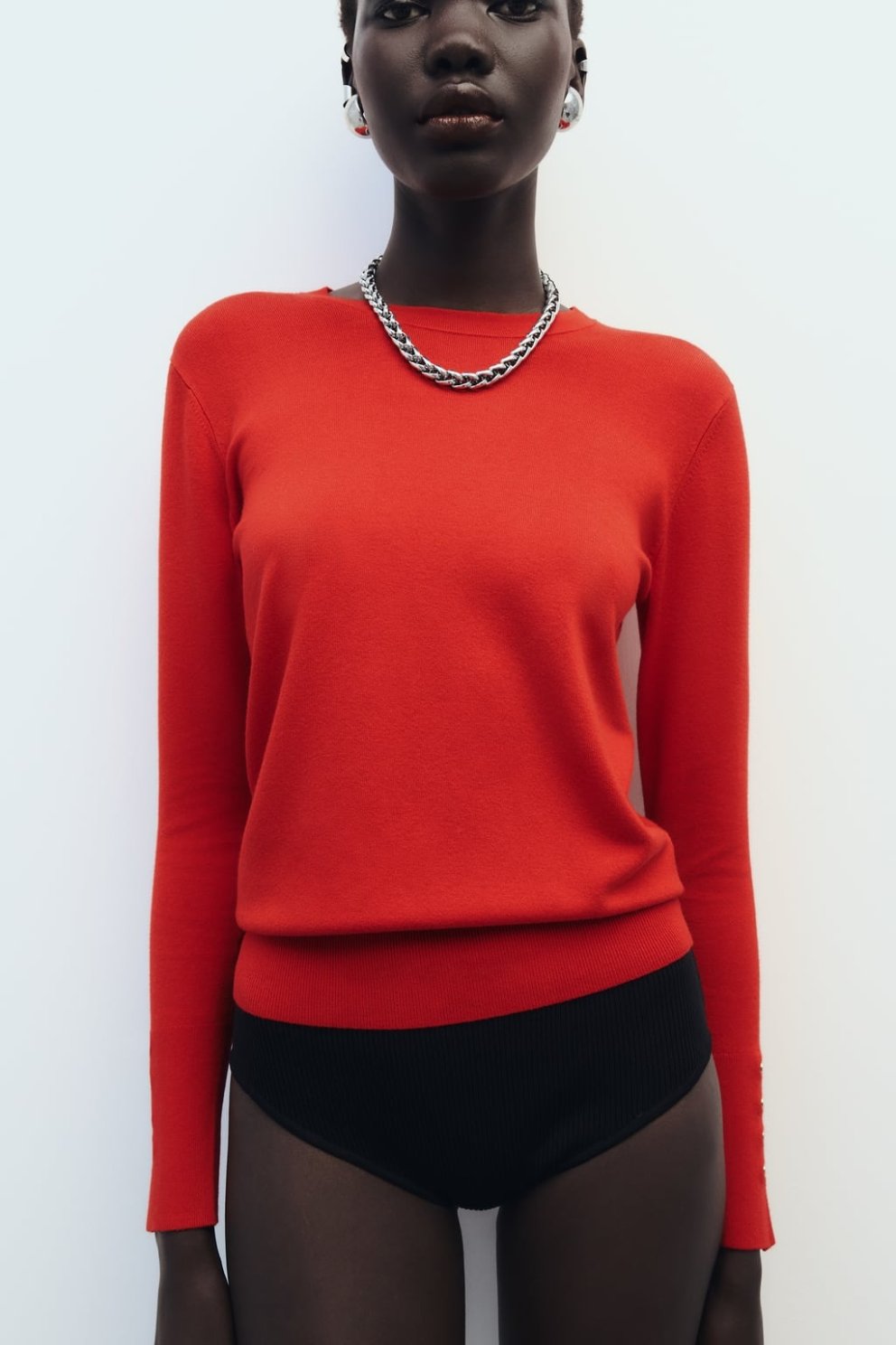 Zara, 5.595 kr.
