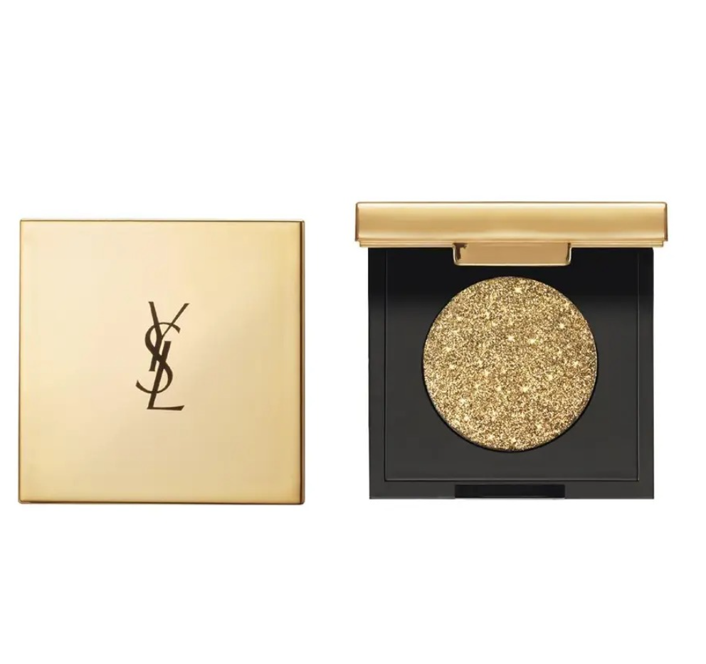 Sequin Crush frá YSL, Hagkaup, 5.599 kr.