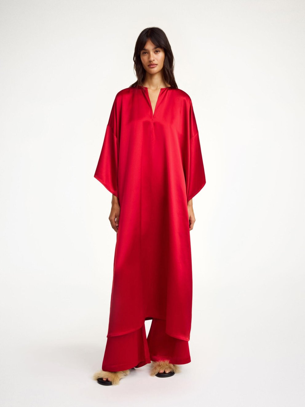 Malene Birger, Karakter, 56.995 kr.
