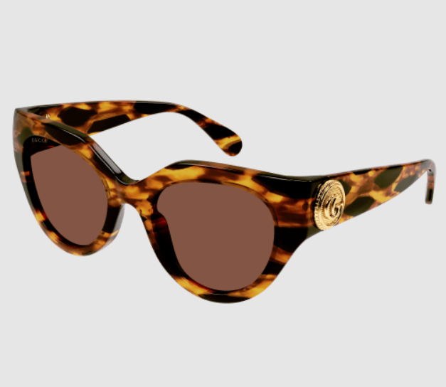 Gucci, Optical Studio, 57.200 kr.