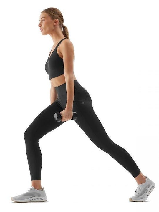 Leggings frá 4F þar sem er 20-50% afsláttur. Fullt verð: 5.890 kr.