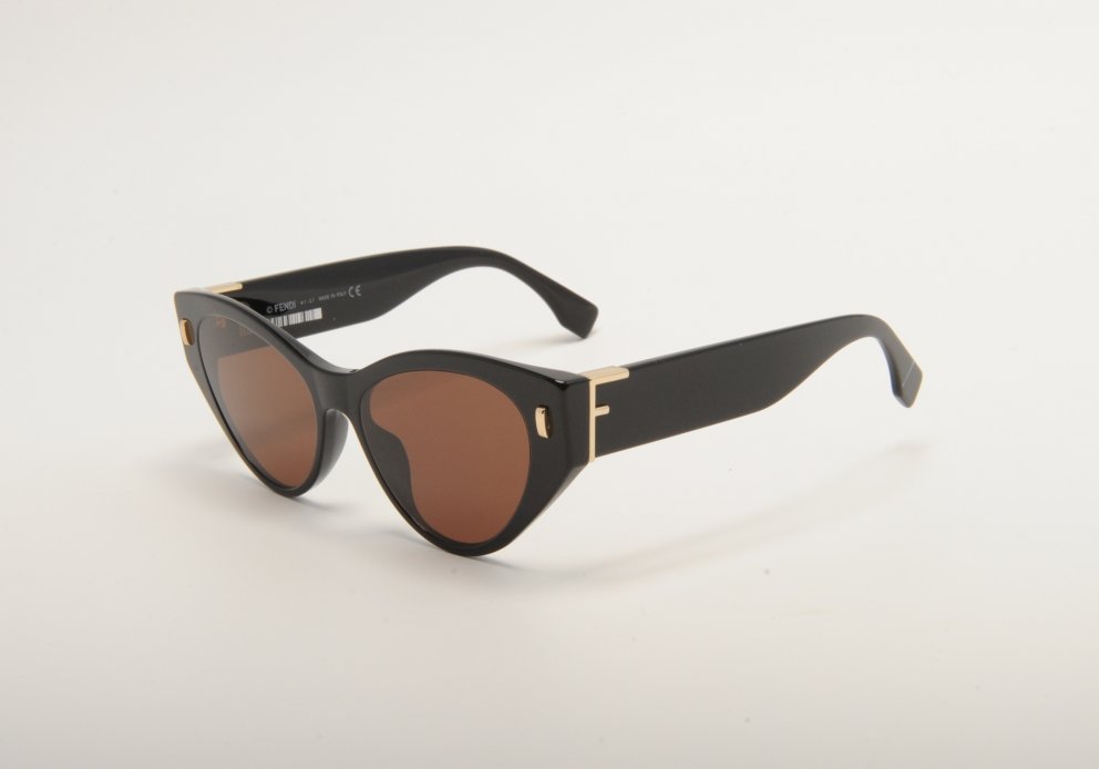 Fendi, Optical Studio, 59.400 kr.