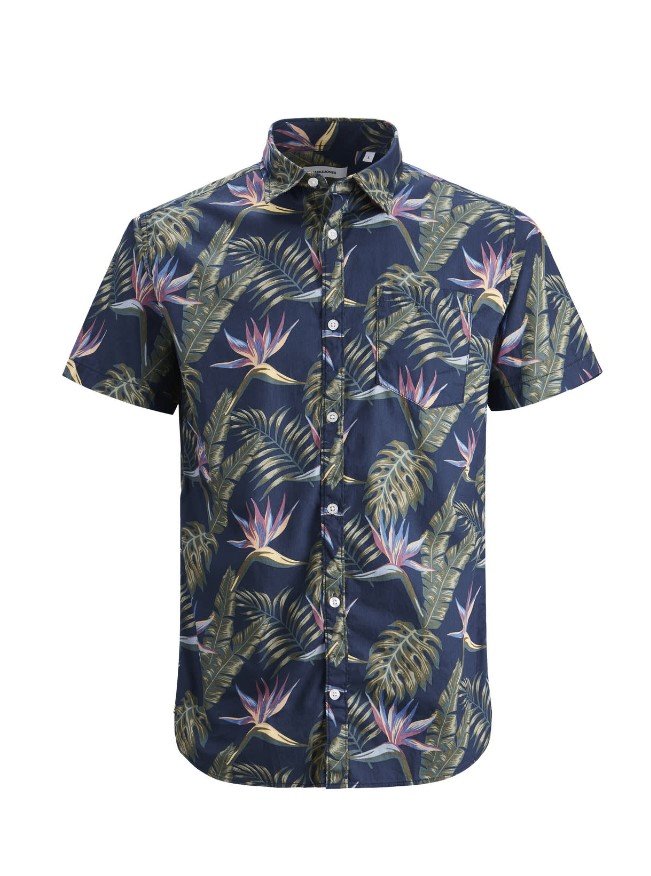 Jack & Jones, 5.990 kr.
