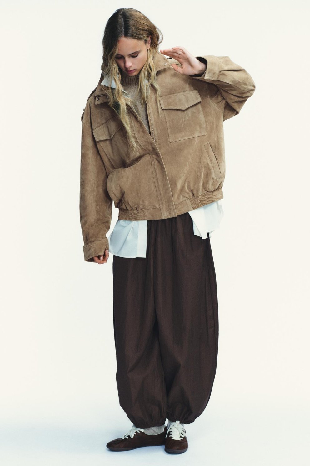 Zara, 5.995 kr.