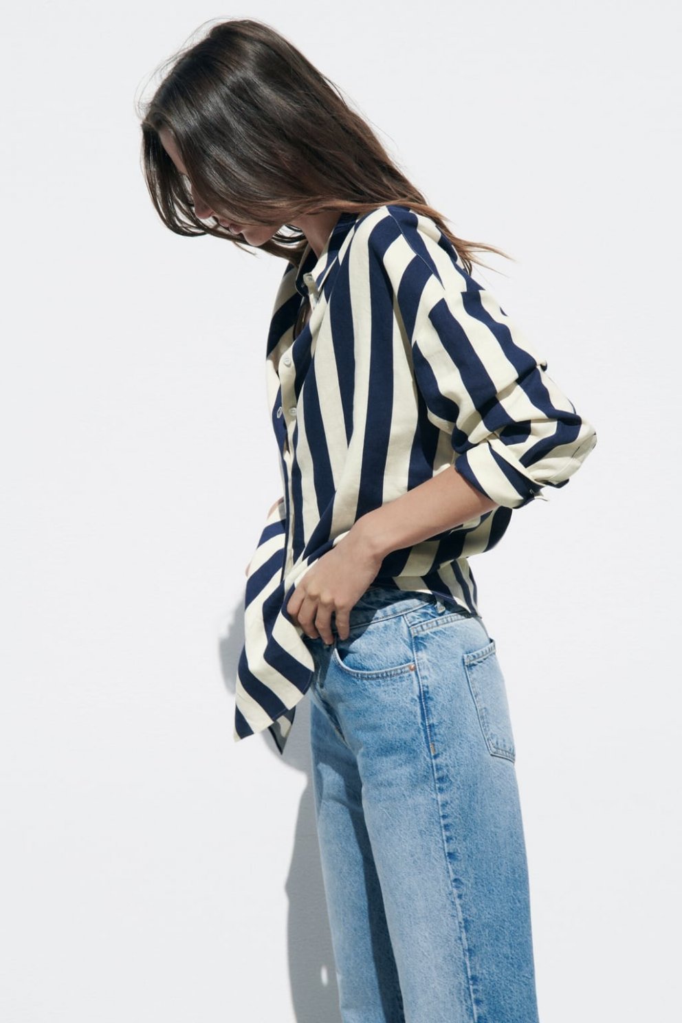 Zara, 5.995 kr.