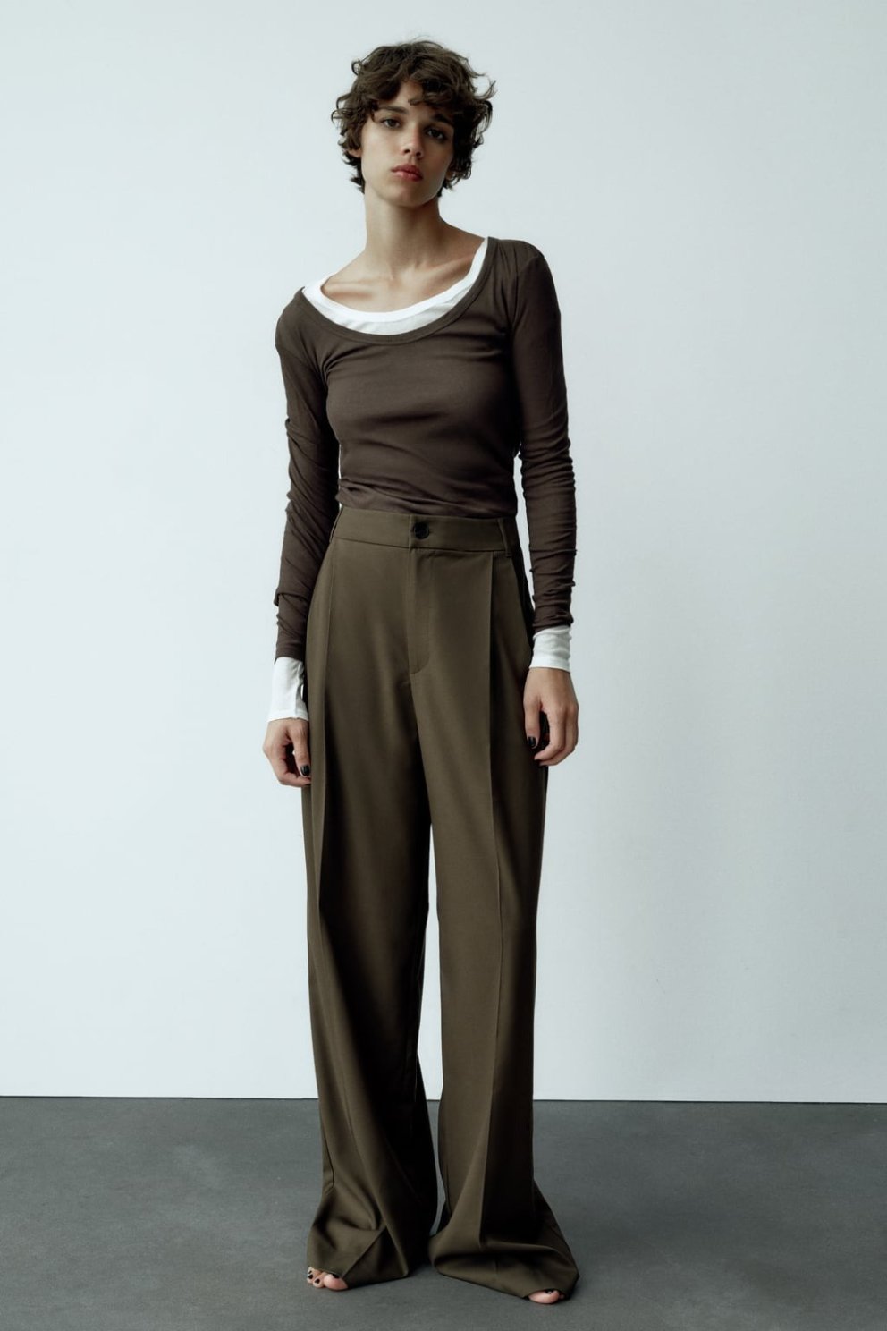 Zara, 5.995 kr.