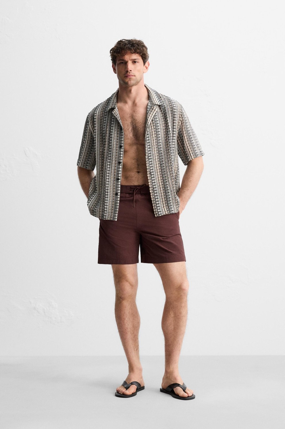 Zara, 5.995 kr.