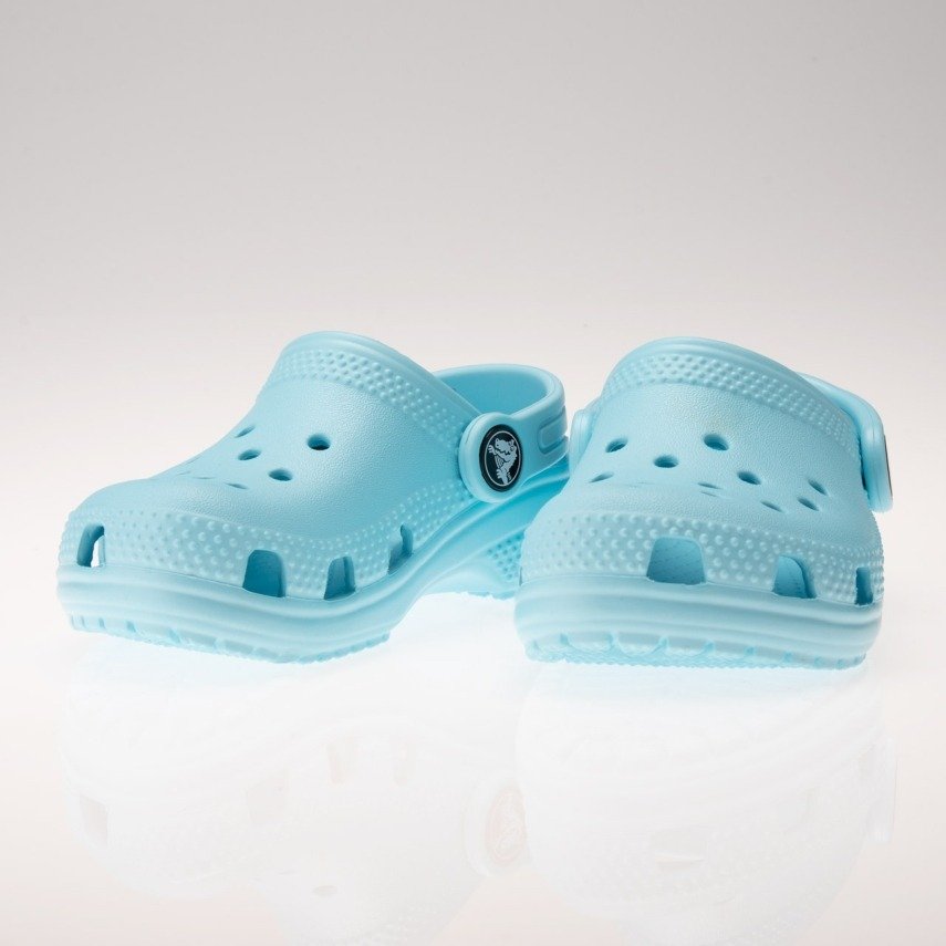 Crocs á krakkana! Kaupfélagið, fullt verð: 5.995 kr.