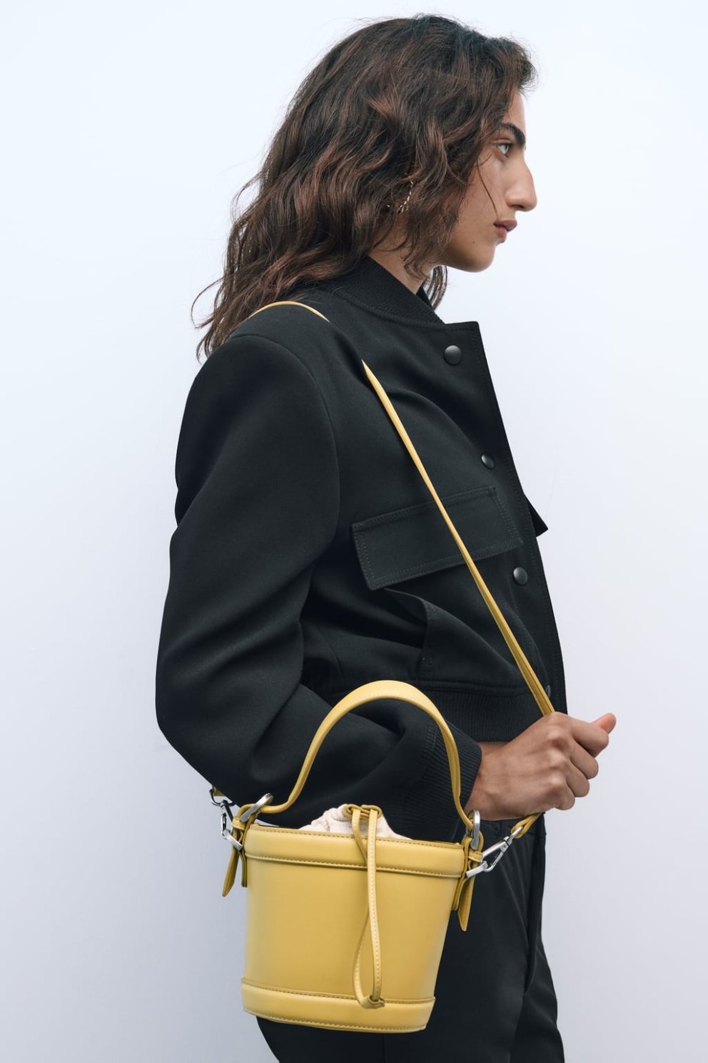 Zara, 5.995 kr.