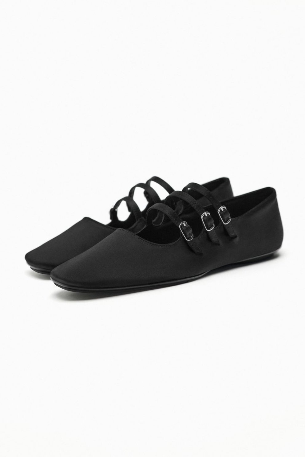Zara, 5.995 kr.