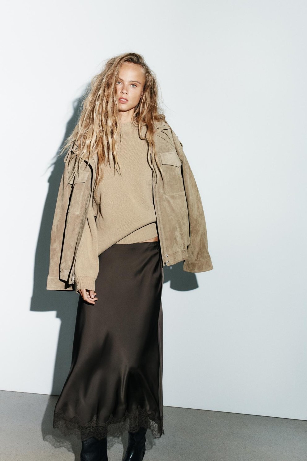 Zara, 5.995 kr.