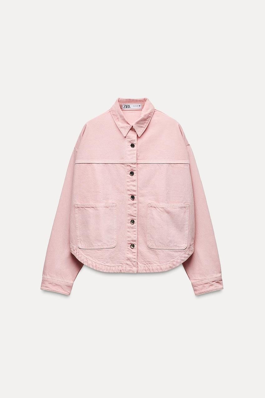 Zara, 5.995 kr.