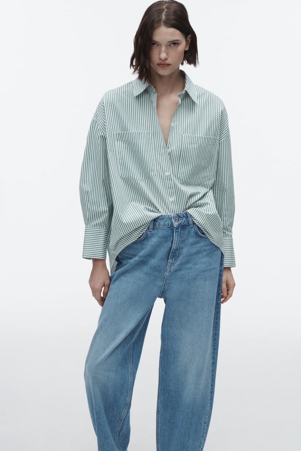 Zara, 5.995 kr.