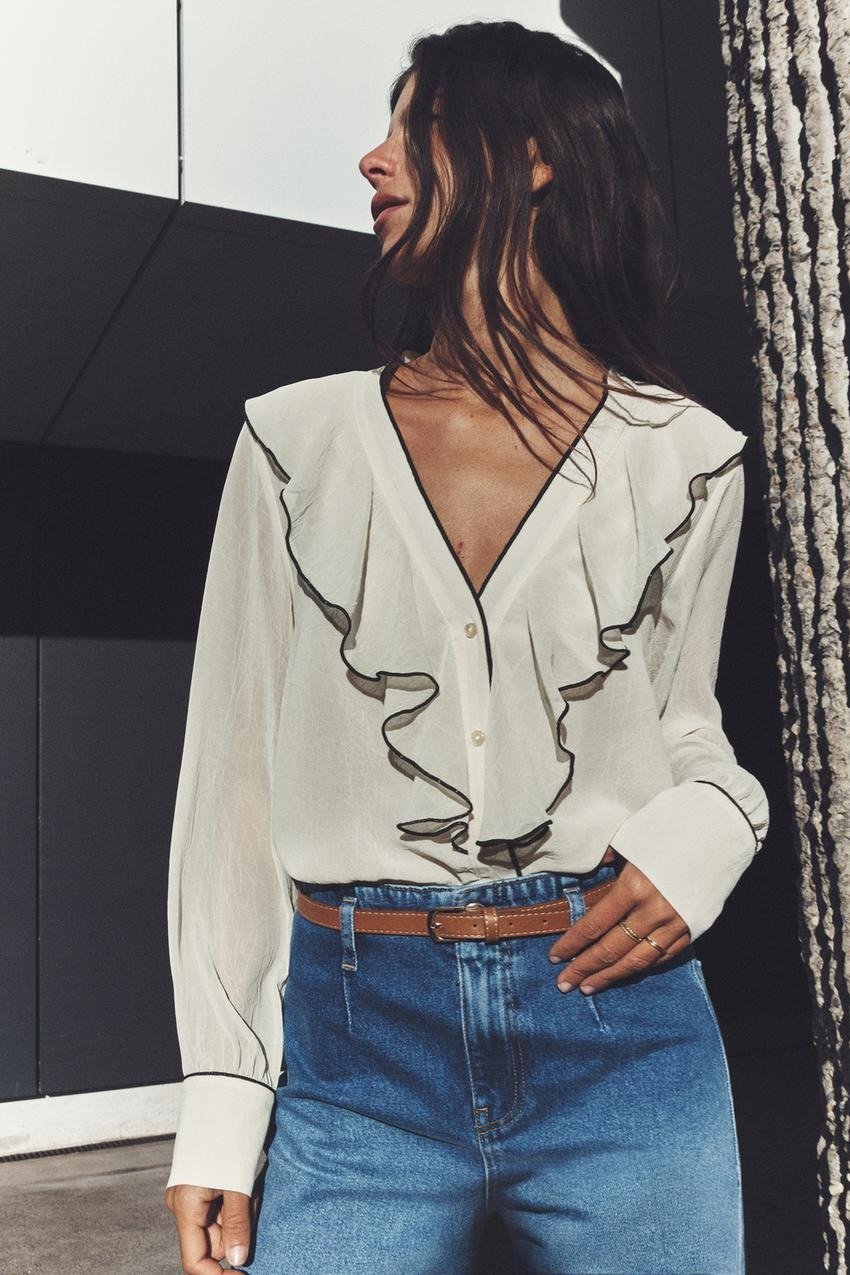 Zara, 5.995 kr.