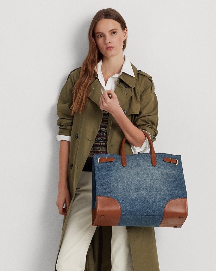 Lauren Ralph Lauren, Mathilda, 59.990 kr.