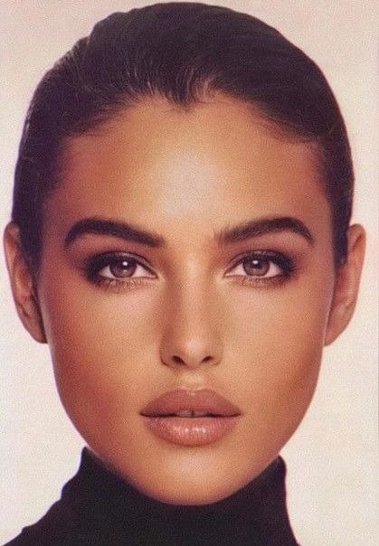 Monica Bellucci er eilífðarinnblástur.