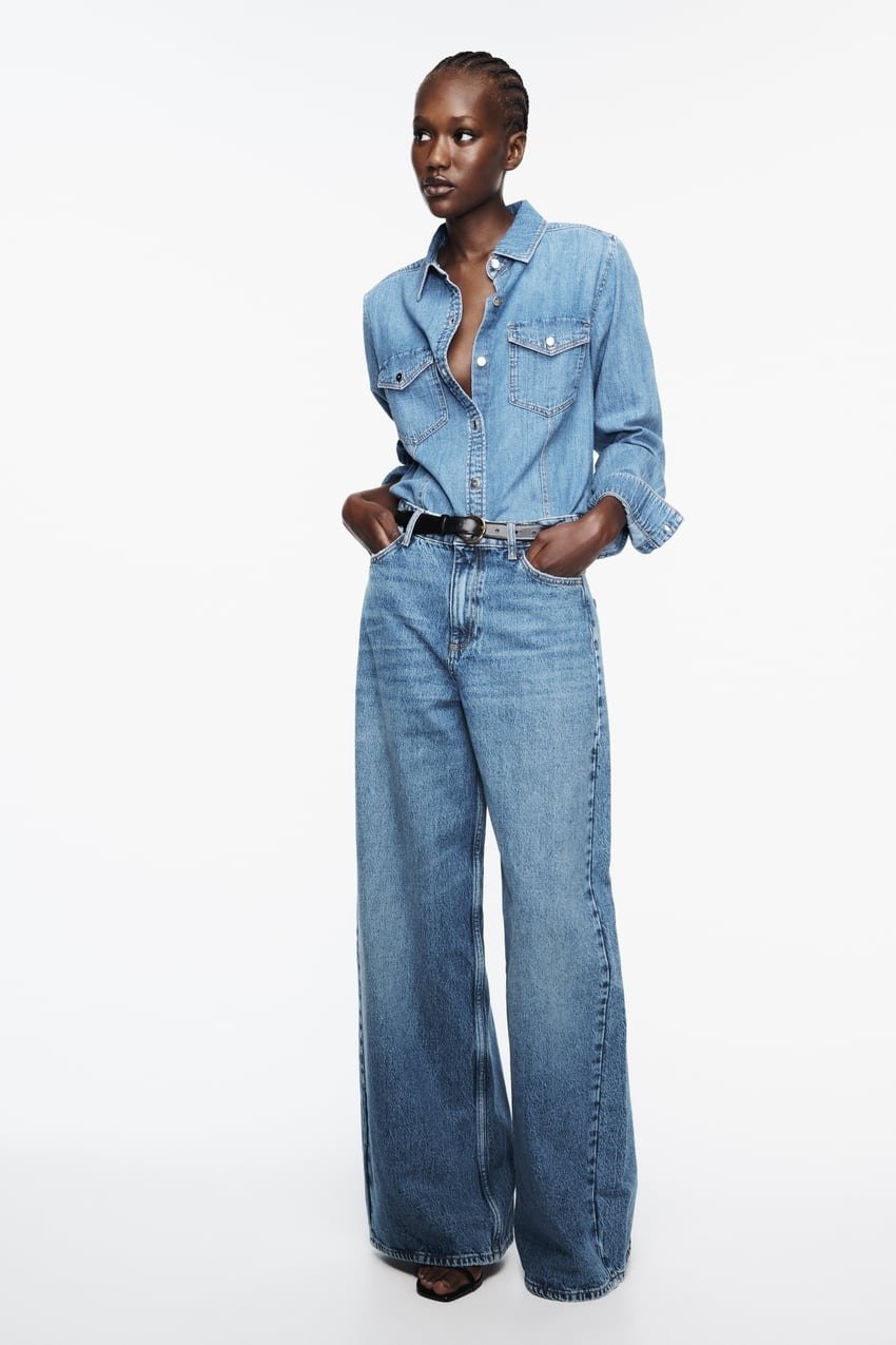 Zara, 6.995 kr.