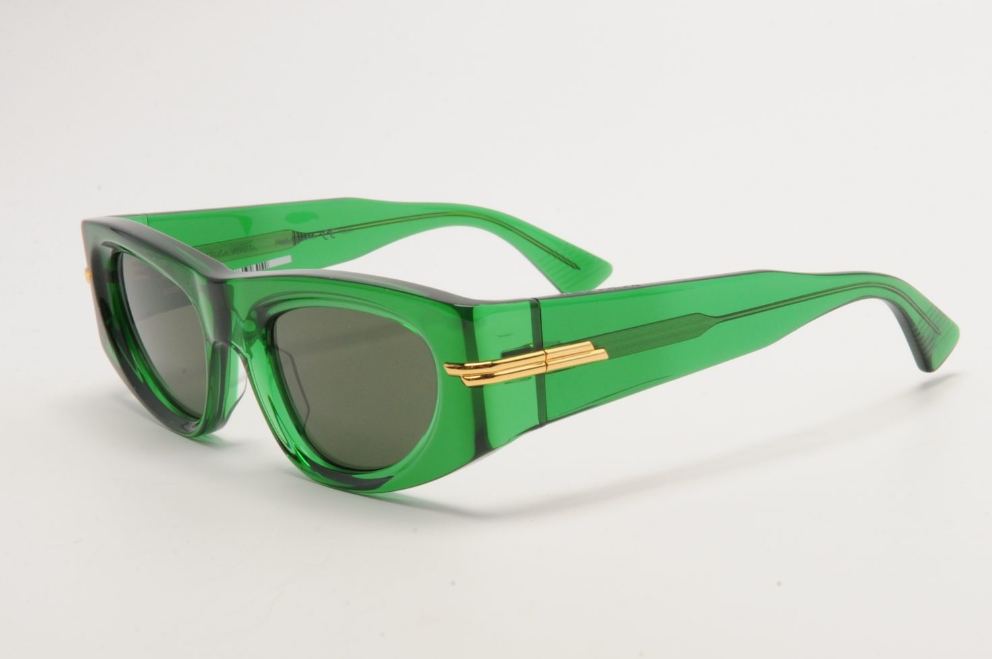 Bottega Veneta, Optical Studio, 61.900 kr.