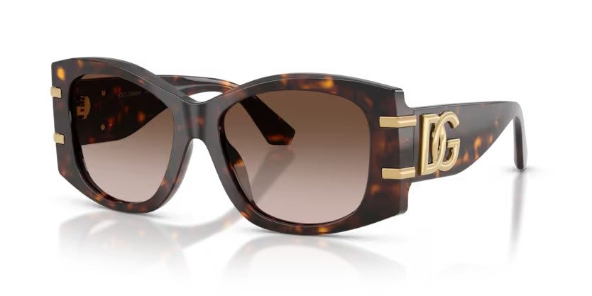 Dolce & Gabbana, Optical Studio, 61.900 kr.