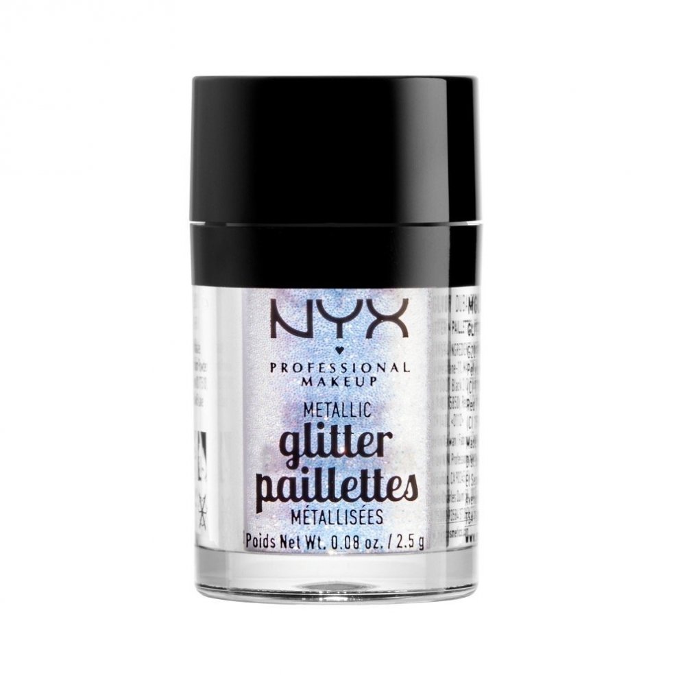 Glimmer frá NYX, Hagkaup, 1.595 kr.