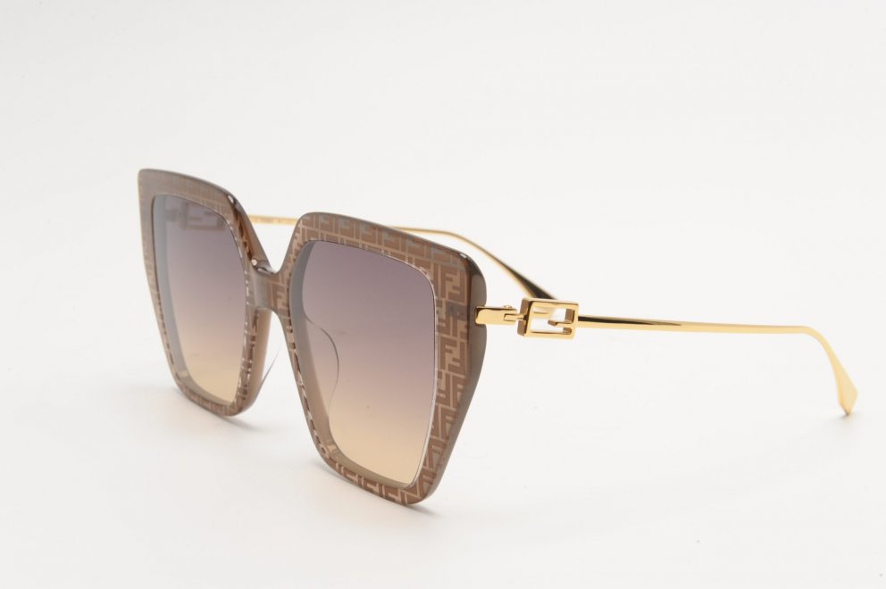 Fendi, Optical Studio, 63.800 kr.