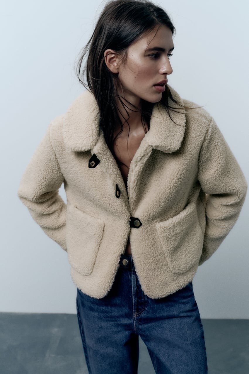 Zara, 6.495 kr.