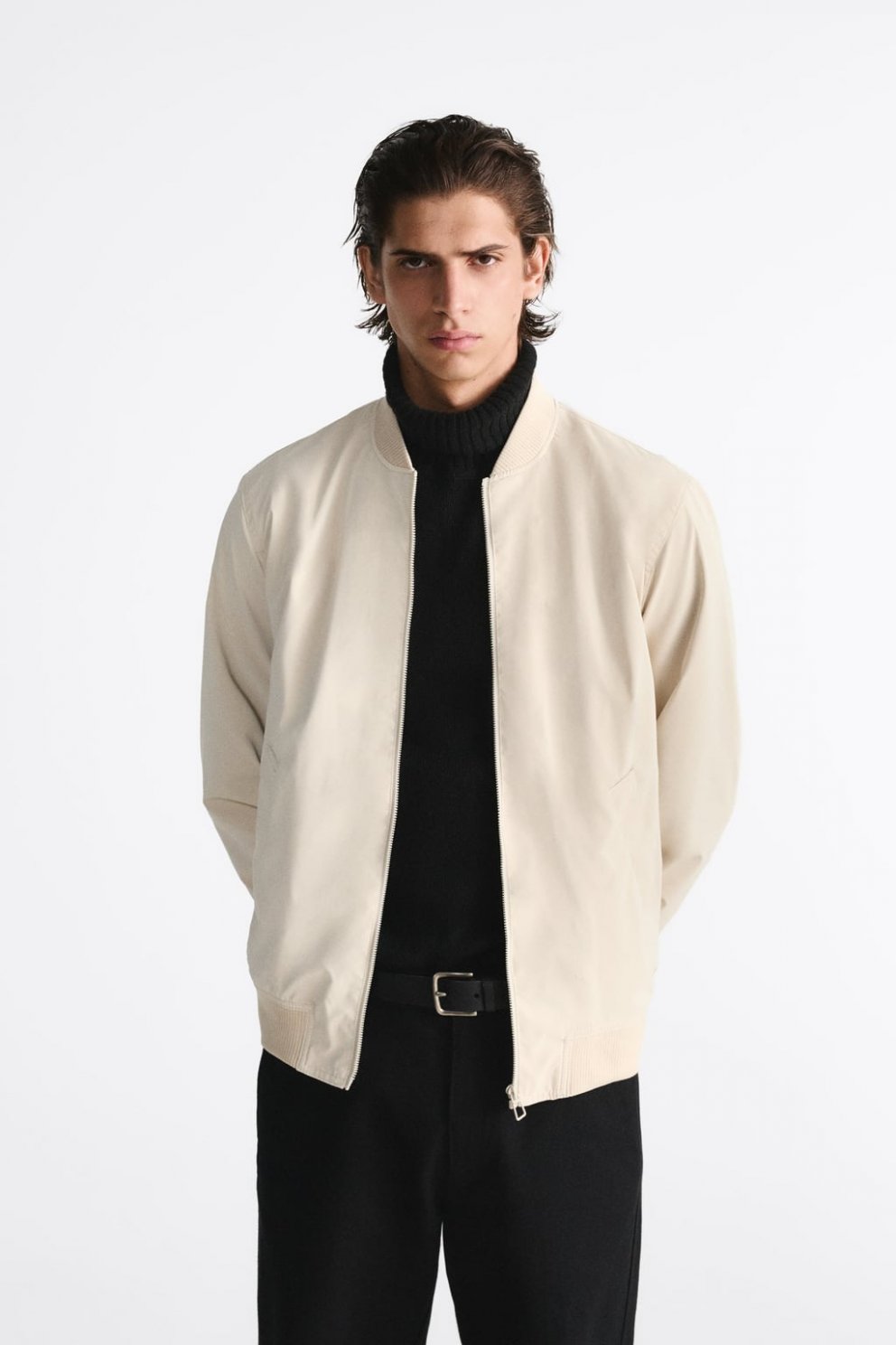 Zara, 6.495 kr.