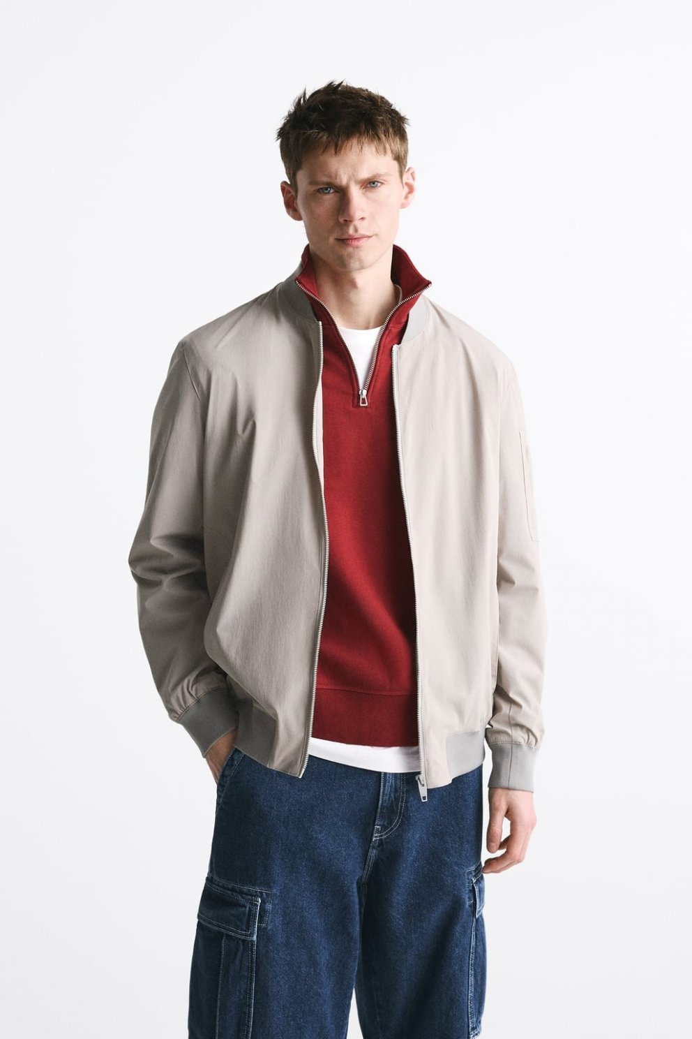 Zara, 6.495 kr.