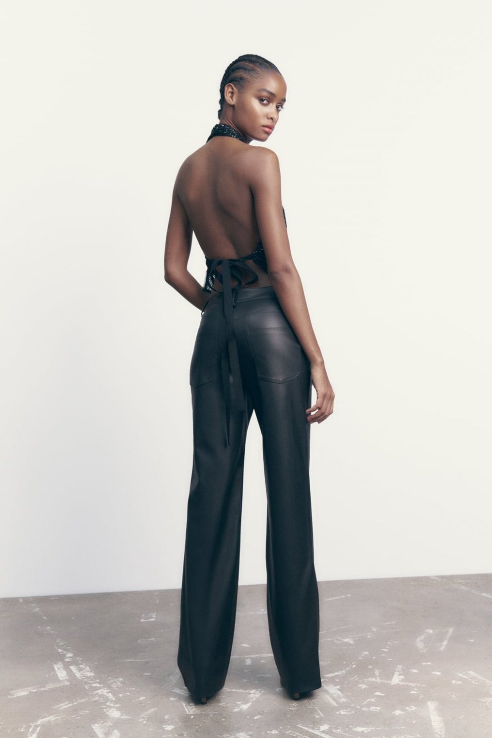 Zara, 6.495 kr.