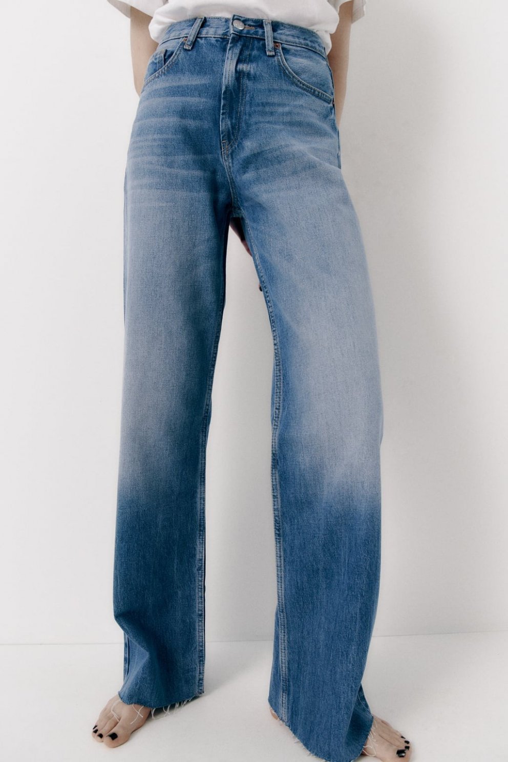 Zara, 6.495 kr.