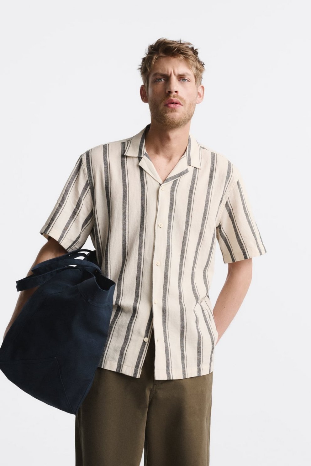 Zara, 6.495 kr.