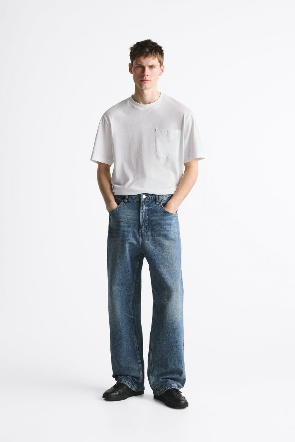 Zara, 6.495 kr.