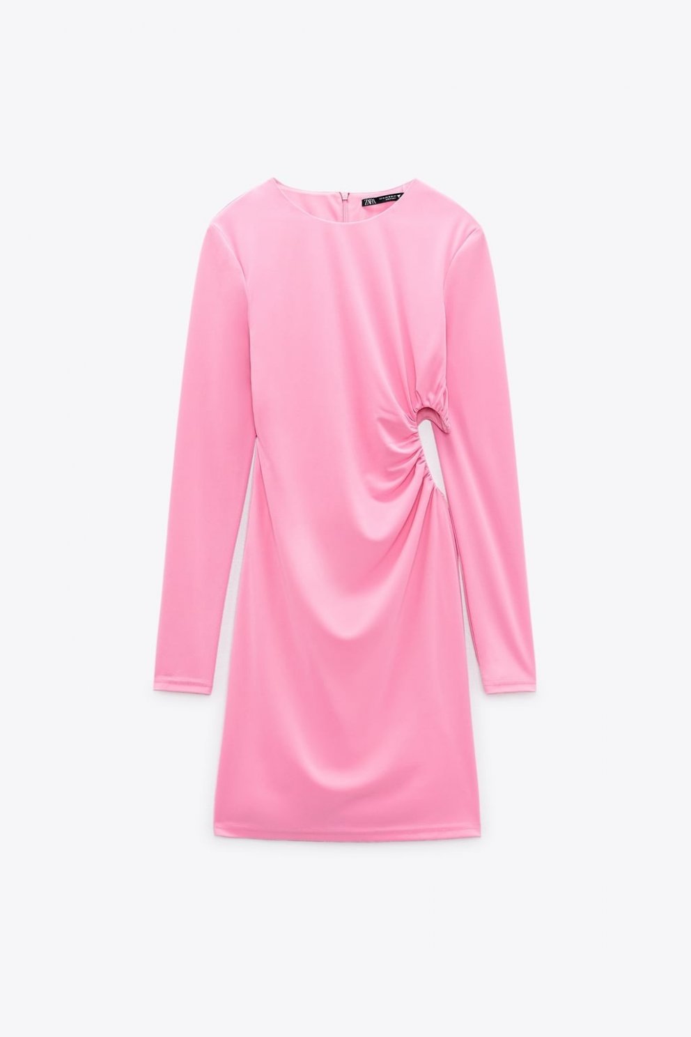 Zara, 6.495 kr.