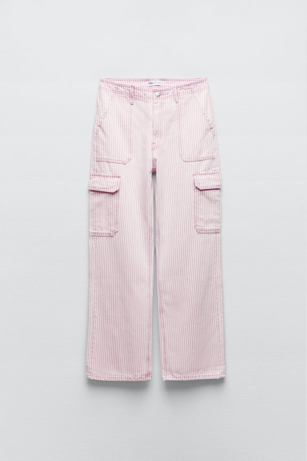 Zara, 6.495 kr.