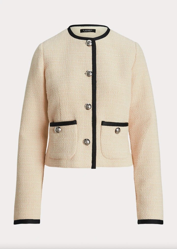Lauren Ralph Lauren, 64.990 kr.