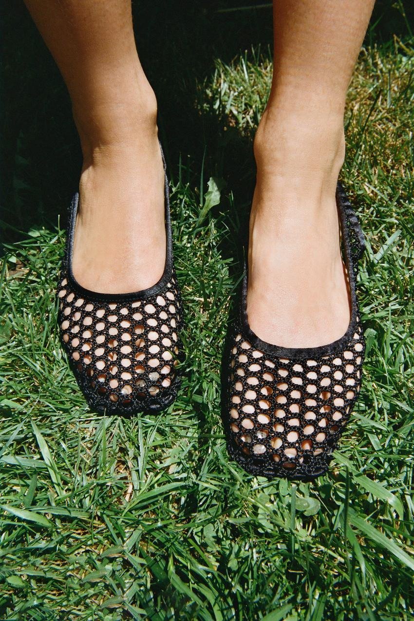 Zara, 6.595 kr.