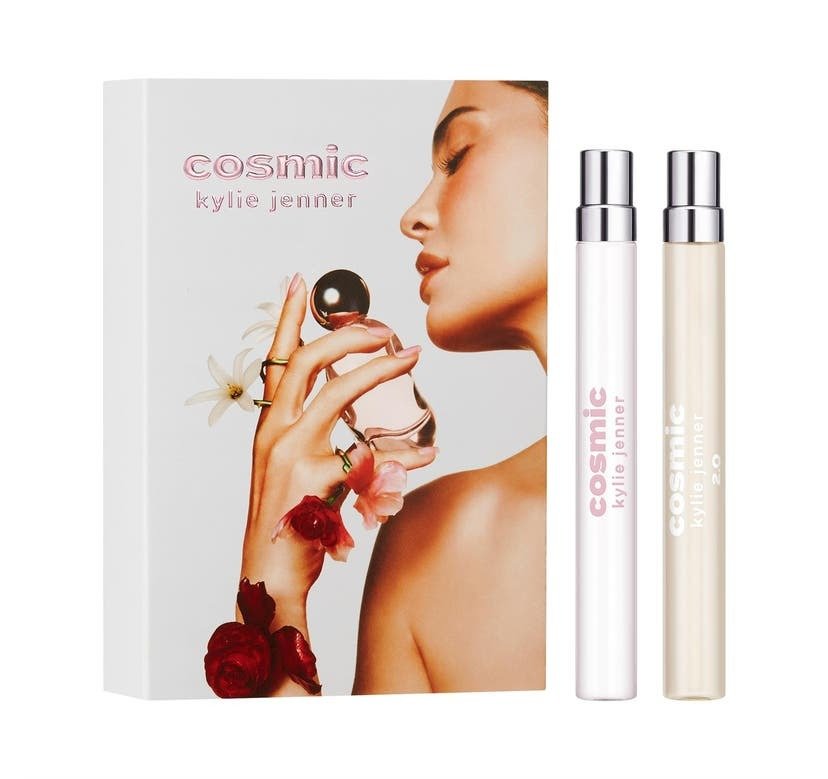 Kylie Jenner Cosmic, Hagkaup, 6.699 kr.