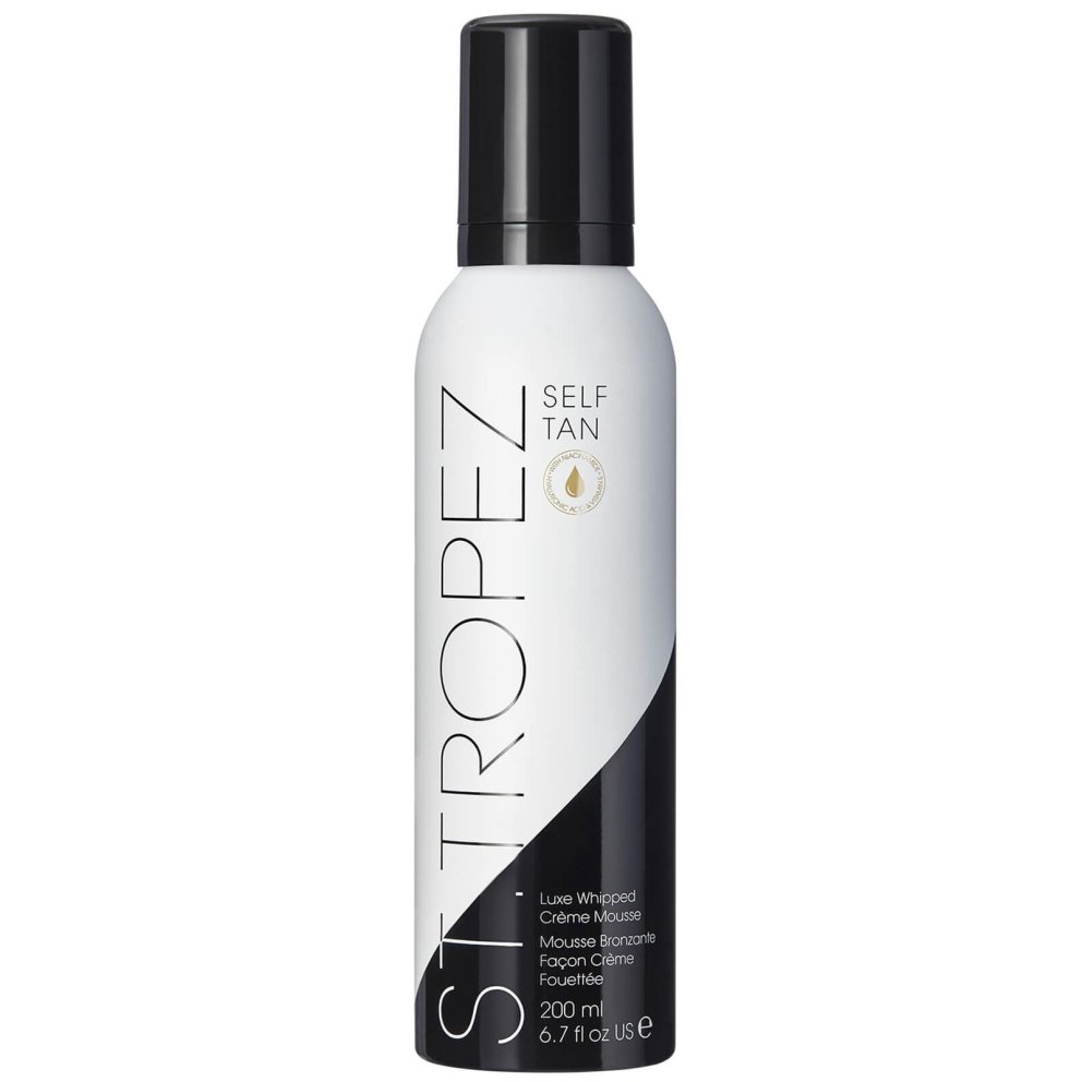 Ef þú ert á höttunum eftir dökkum lit þá mælum við með froðunni, Luxe Whipped Créme Mousse. Lyfja, 6.845 kr.