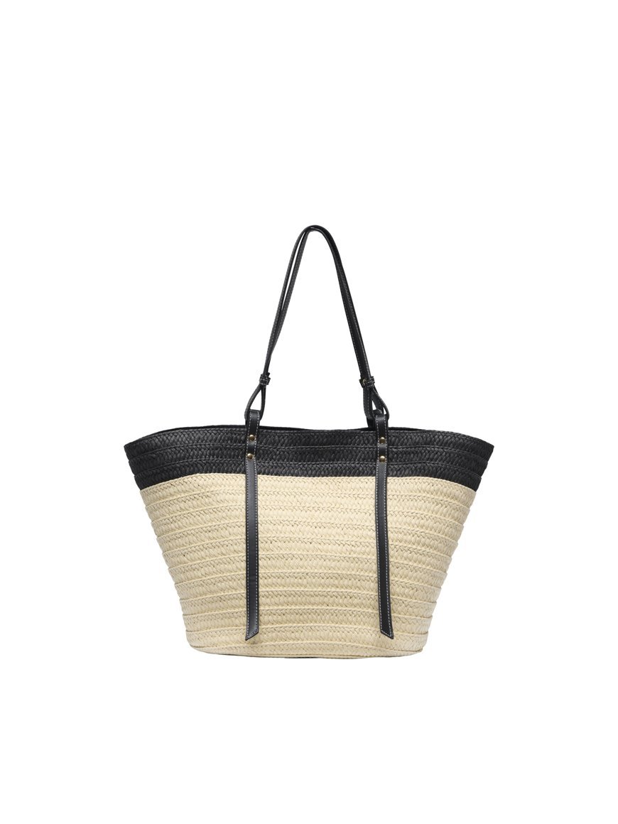 Sæt sumartaska, Vero Moda, 6.990 kr.