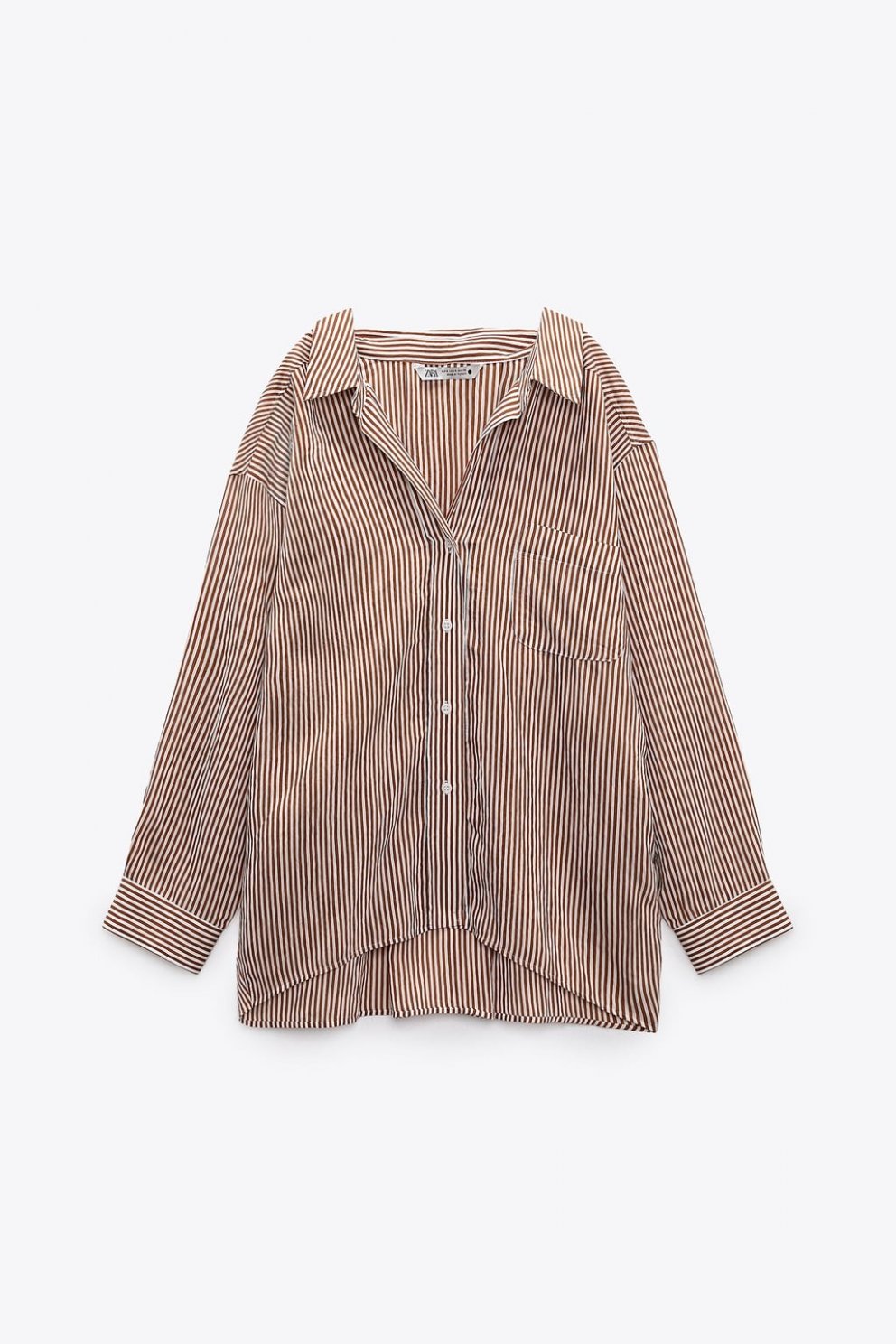 Zara, 6.995 kr.