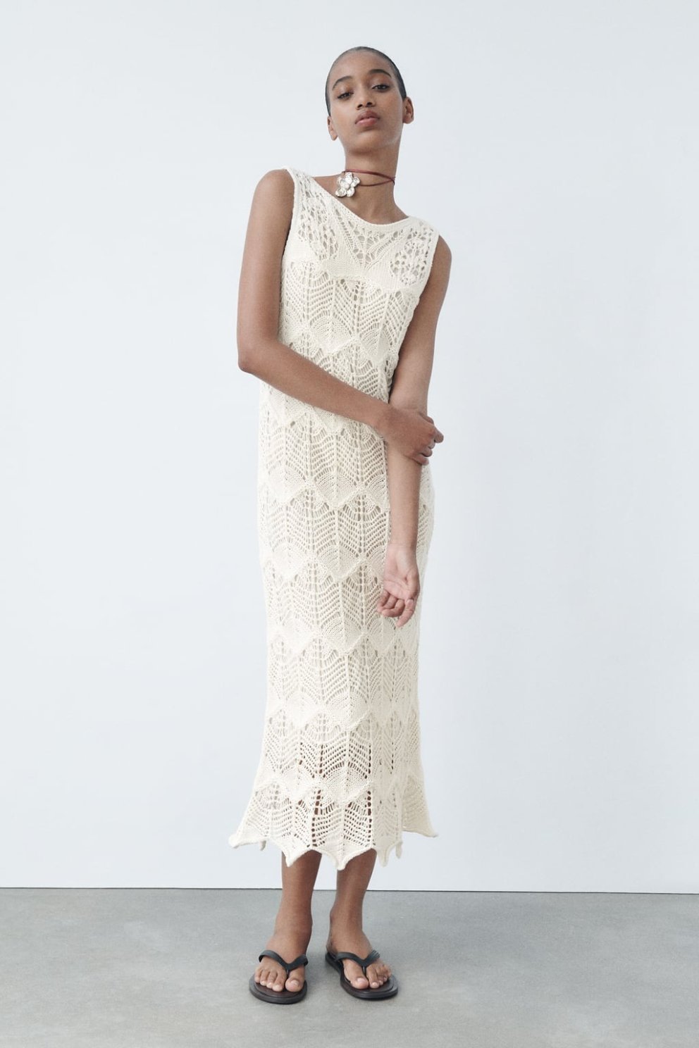 Zara, 6.995 kr.