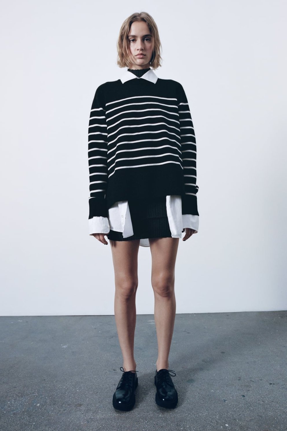 Zara, 6.995 kr.