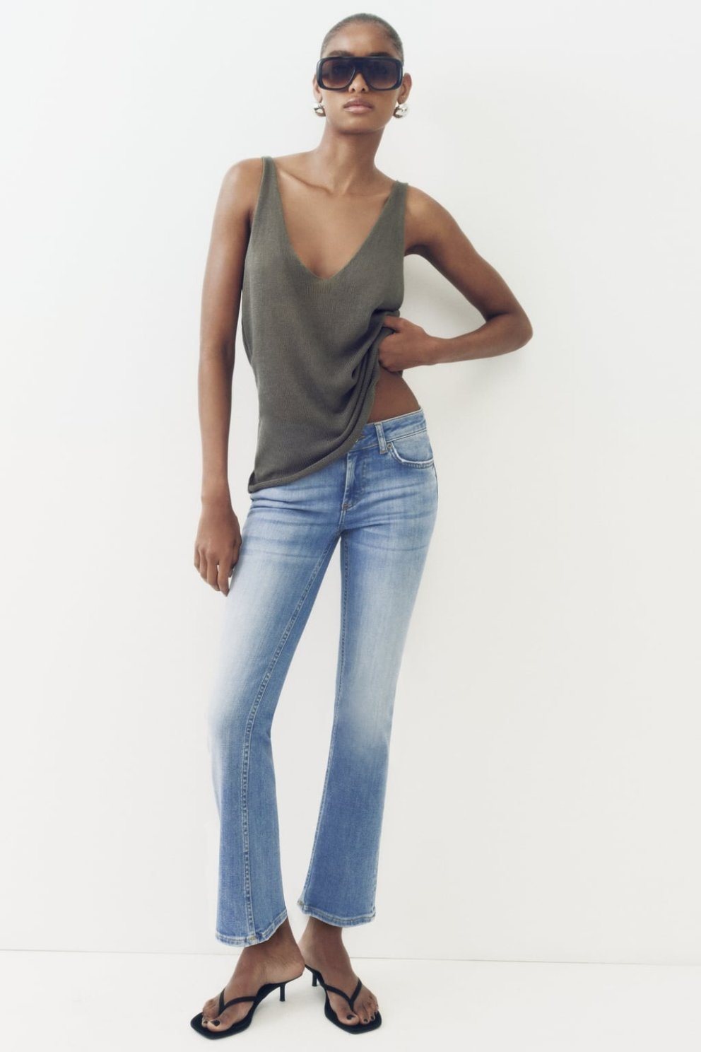 Zara, 6.995 kr.
