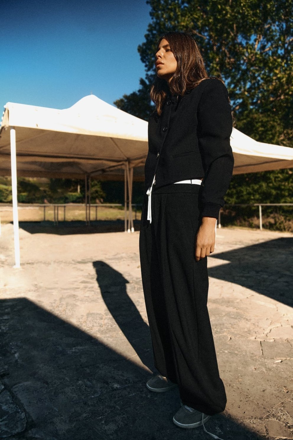 Zara, 6.995 kr.
