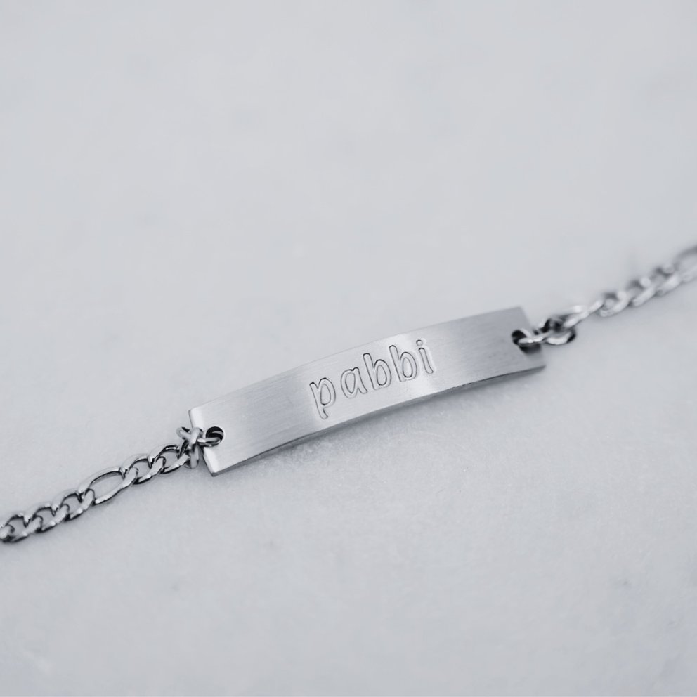 Pabba armband, SIX, 6.995 kr.