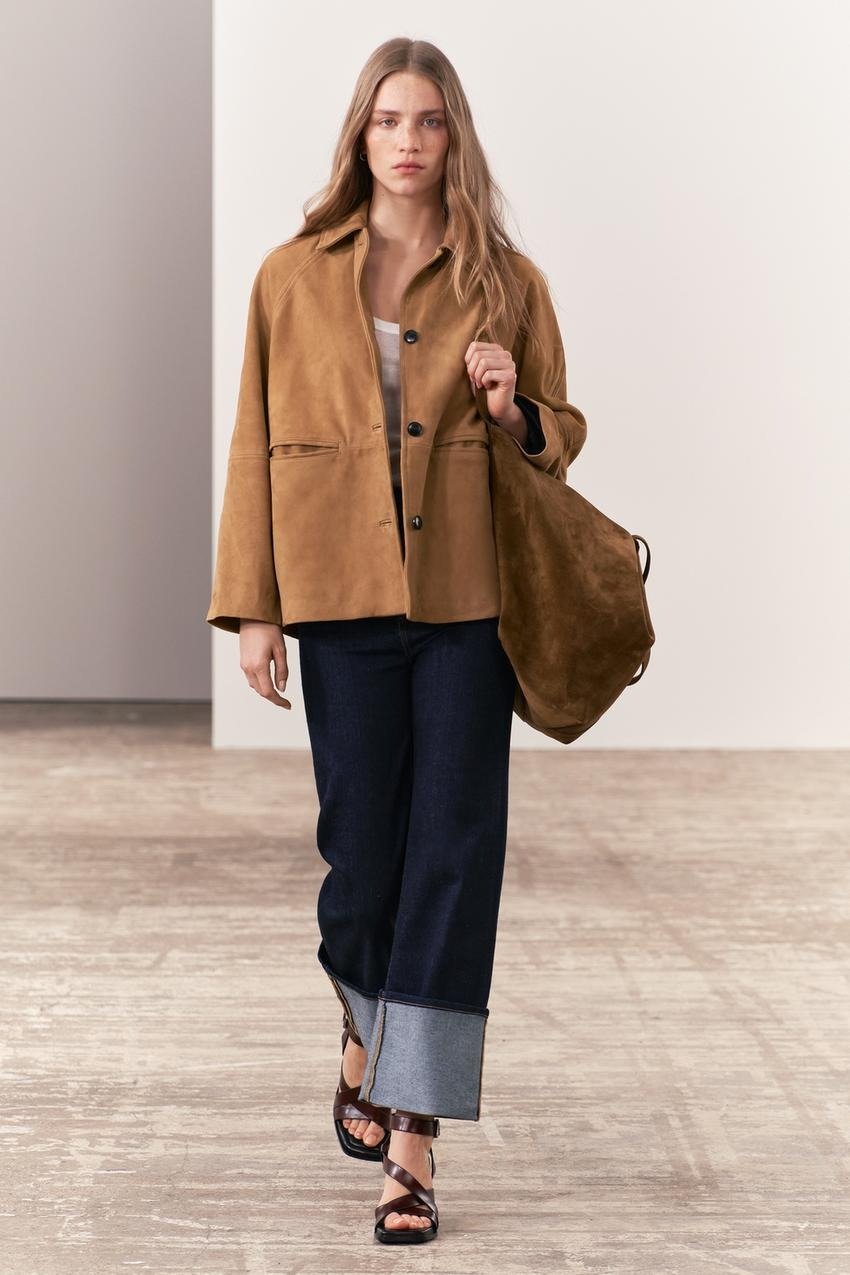 Zara, 6.995 kr.