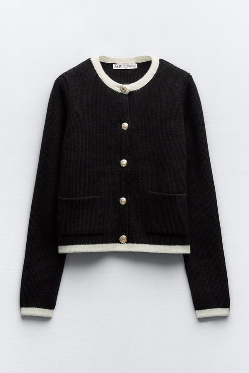 Zara, 6.995 kr.