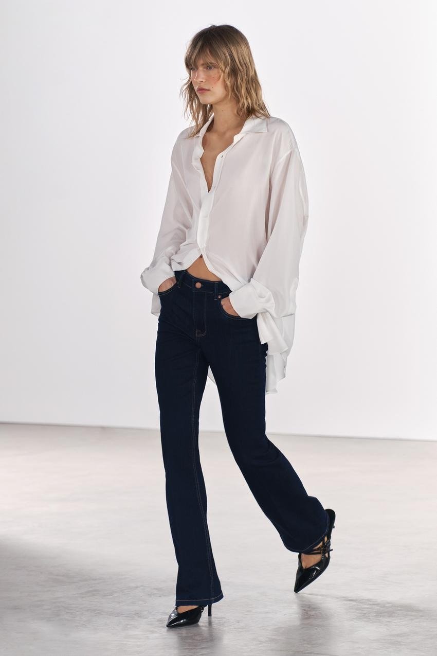 Zara, 6.995 kr.
